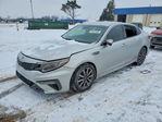 Kia Optima 2019