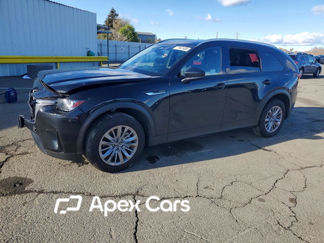 Mazda CX-90 2024 - Image 1 of 14