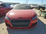 Audi TT 2016