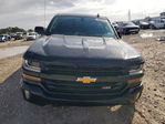 Chevrolet Silverado 2018