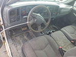 GMC Sierra 2004