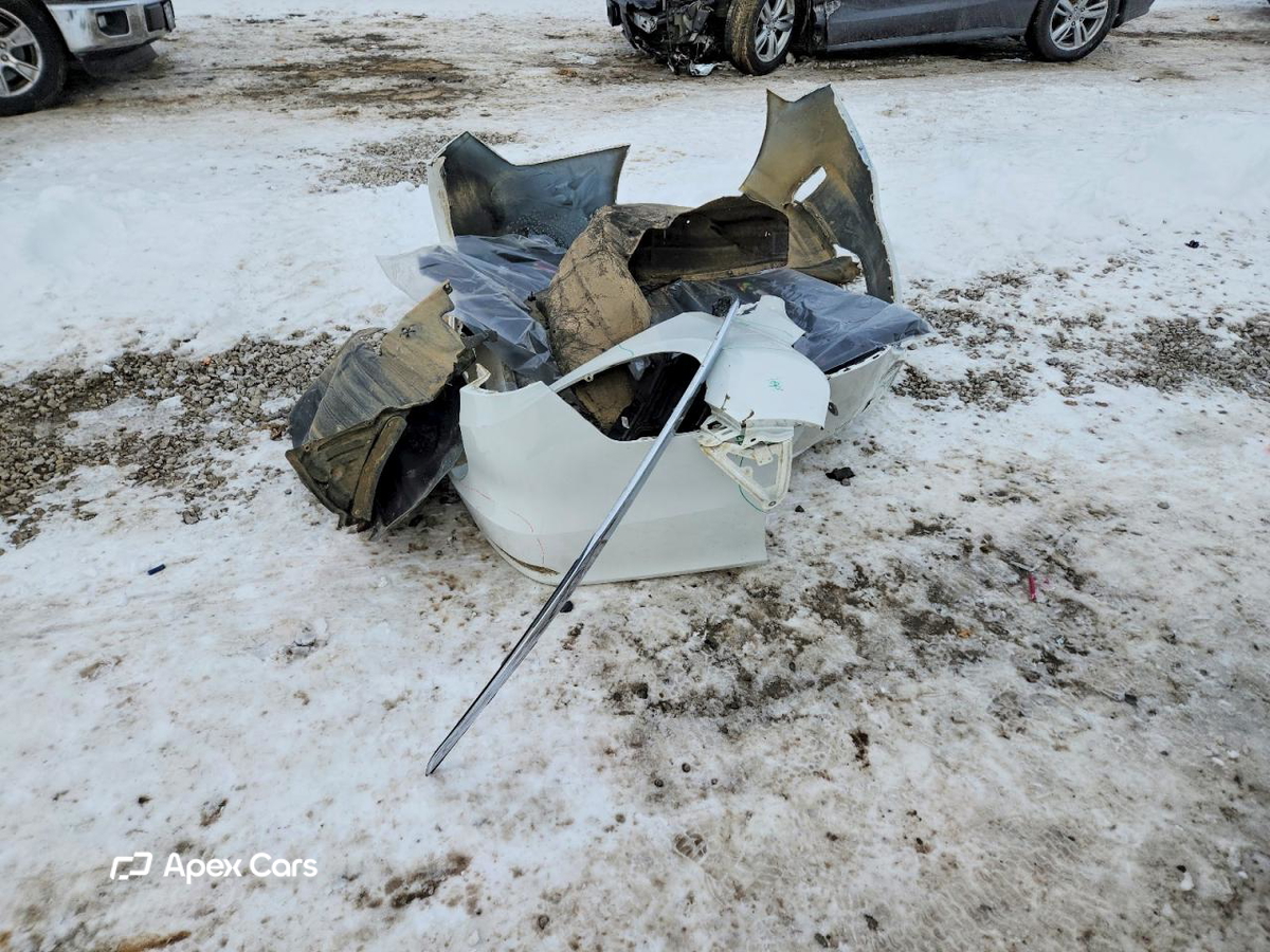 Honda Odyssey 2021