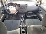 Nissan Versa 2011