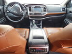 Toyota Highlander 2017