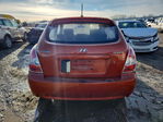 Hyundai Accent 2009