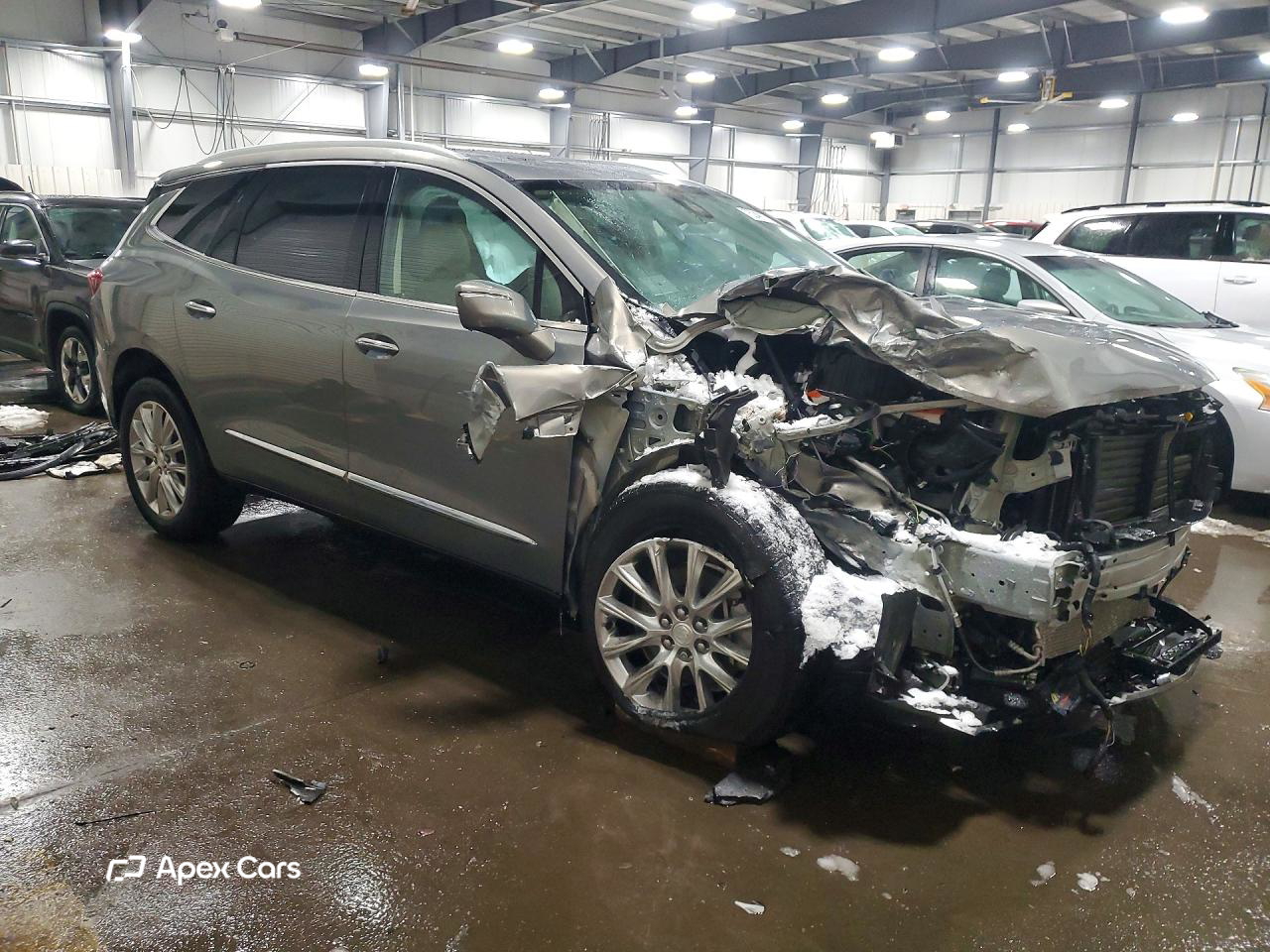 Buick Enclave 2019