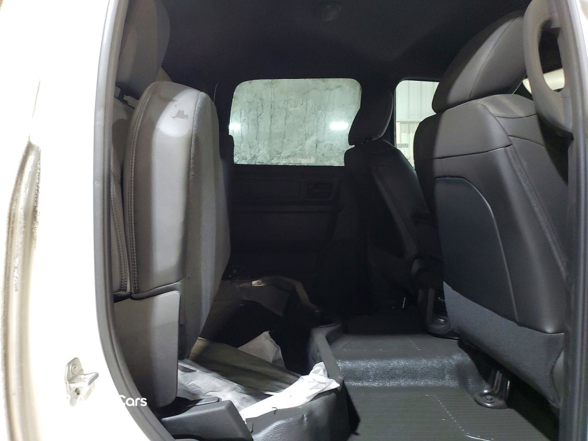 RAM 3500 2026