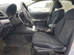 Subaru Impreza 2015