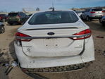 Ford Fusion 2018