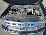 Chevrolet Silverado 2014