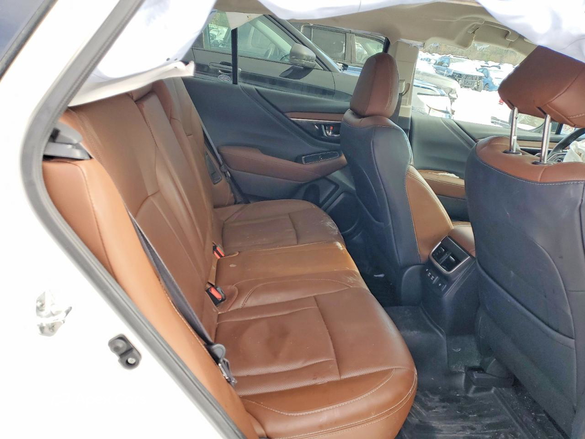 Subaru Outback 2022