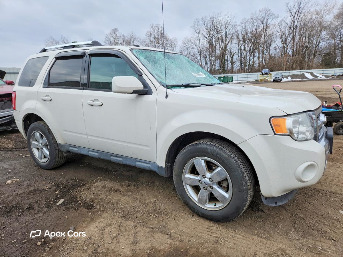 Ford Escape 2012