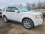 Ford Escape 2012