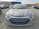 Hyundai Sonata 2013