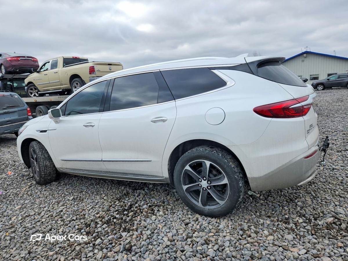 Buick Enclave 2020