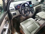 Honda Odyssey 2013