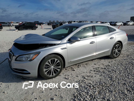 Buick LaCrosse 2017 - Image 1 of 13