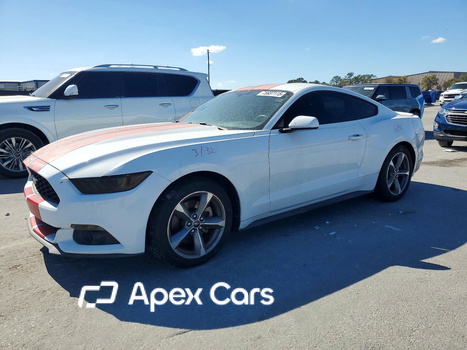 Ford Mustang 2016 - Image 1 of 12