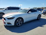 Ford Mustang 2016