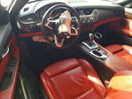 BMW Z4 2012