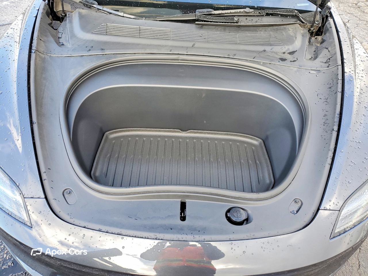 Tesla Model 3 2025