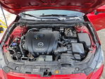 Mazda 3 2015