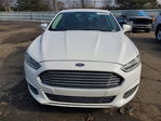 Ford Fusion 2016