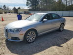 Audi A4 2017
