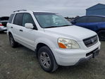 Honda Pilot 2004