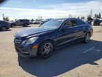 Mercedes-Benz E-klasse 2012