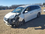 Honda Odyssey 2016