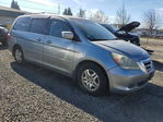 Honda Odyssey 2006