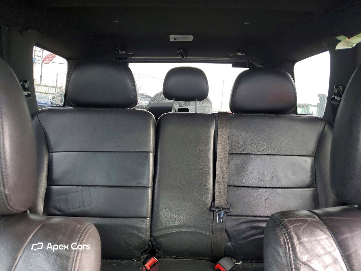 Ford Escape 2010