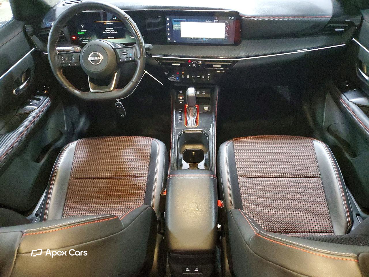 Nissan Kicks 2025