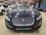Jaguar XJ 2016