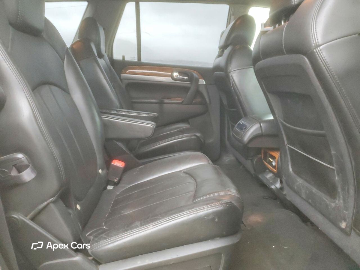 Buick Enclave 2008