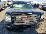 GMC Sierra 2018