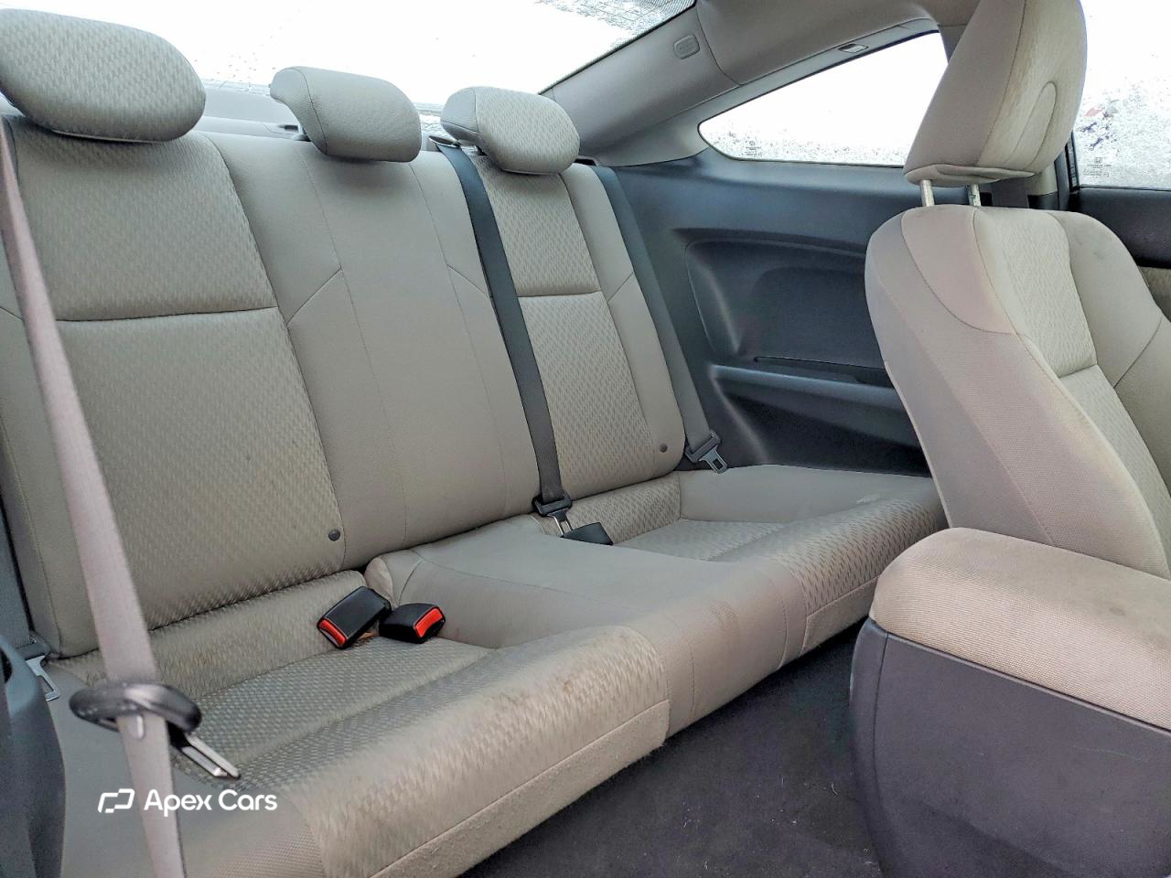 Honda Civic 2015