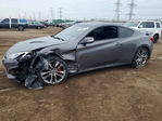 Hyundai Genesis 2013