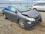 Toyota Corolla 2011