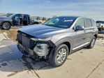 Hyundai Santa Fe 2019