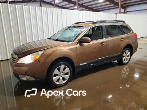 Subaru Outback 2011 - Image 1 of 13