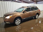 Subaru Outback 2011