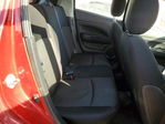 Mitsubishi Mirage 2021