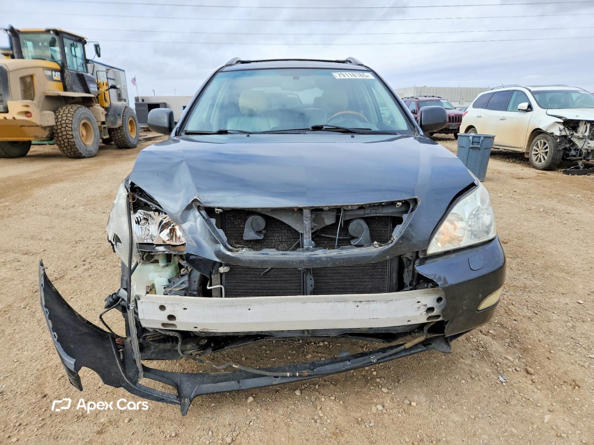 Lexus RX 2004