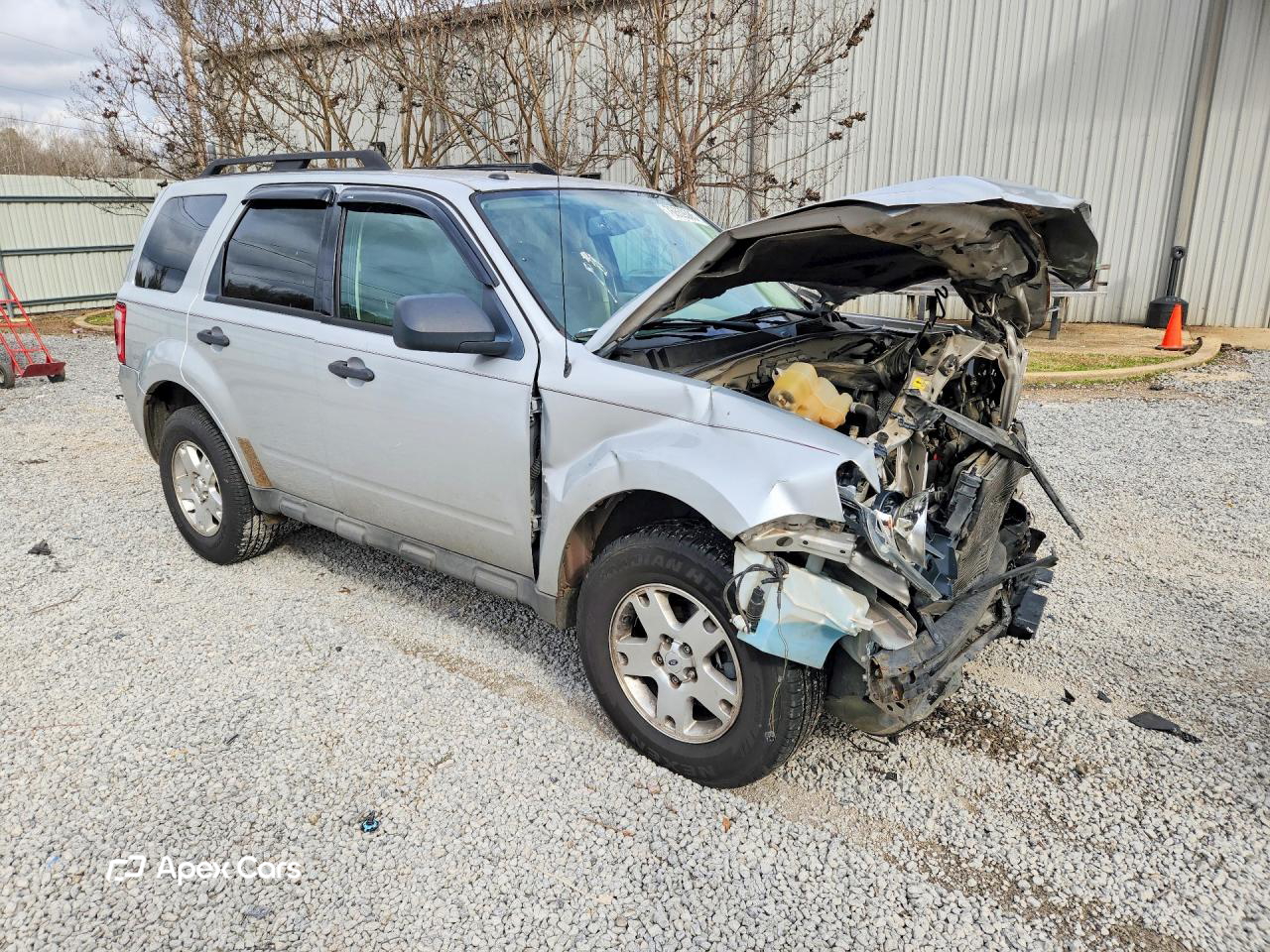 Ford Escape 2009
