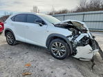 Lexus NX 2017