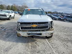 Chevrolet Silverado 2012