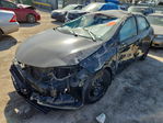 Toyota Corolla 2018