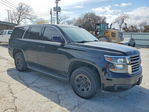 Chevrolet Tahoe 2020